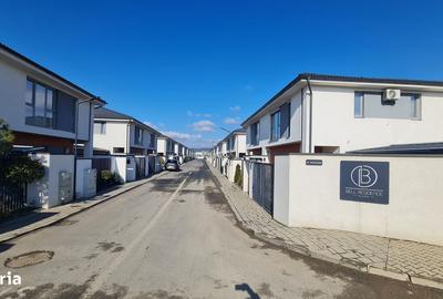 Casă cu 4 camere cu Teren 235 Mp în Șelimbăr - 11