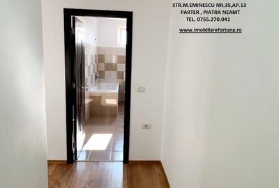 Apartament cu 2 camere decomandat, mobilat în Calea Romanului - 15