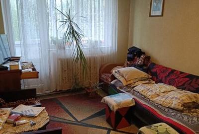 Apartament 2 camere ET 4 acoperit Decebal - 3