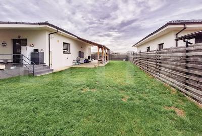 Casa la cheie, 100 mp, teren 482 mp, Jucu de Sus - 3