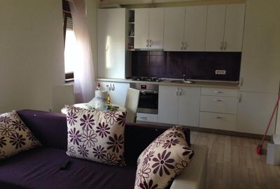 Apartament cu 2 camere decomandat în Olimpia-Stadion - 1