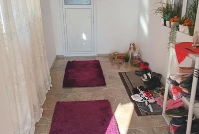 Casă cu 3 camere în Central - 2