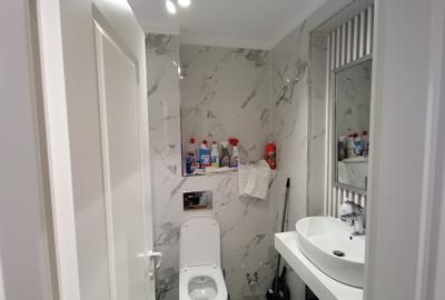 Apartament cu 2 camere decomandat în Băneasa - 11