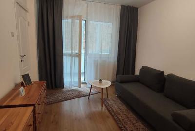 Garsonieră semidecomandată în Răcădău - 5