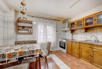 Apartament cu 4 camere decomandat în Alba Iulia - 17