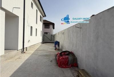 Casă cu 4 camere în Drumul Taberei - 9