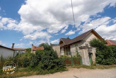 FILM! Casa personalizabila,2.700mp teren, pomi fructiferi,langa Sfantu Gheorghe: - 6