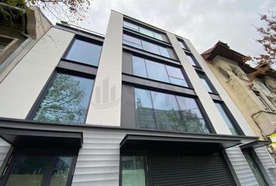 Vila cladire Dorobanti Vila cladire Dorobanti - 1