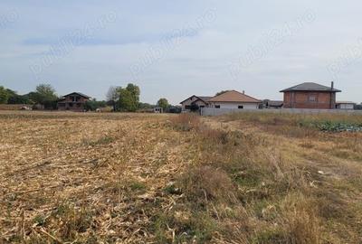 De vanzareTEREN 4000mp la padure parcelabil De vanzareTEREN 4000mp la padure parcelabil - 2