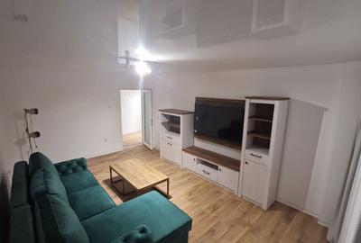 Apartament cu 2 camere decomandat în Călărași - 2