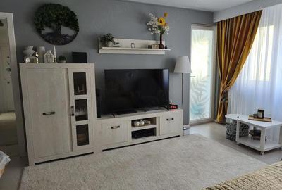 Apartament cu 3 camere semidecomandat în Camil Ressu - 7