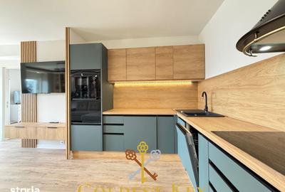 Apartament cu 2 camere în Dâmbul Rotund - 9