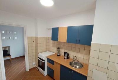 Decebal stradal etaj 9 - 8