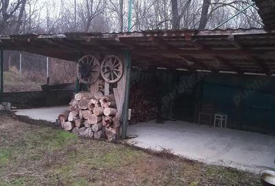 Casă în Glodeni - 2