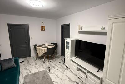 📍 De închiriat | Apartament 2 camere | Zona City Park | Etaj 1 | Gaze - 5