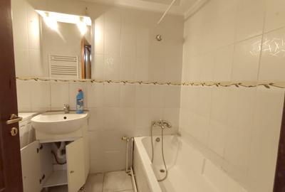 Apartament cu 2 camere semidecomandat, mobilat în P-ța Rosetti - 9