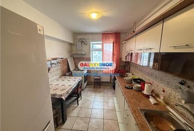 Vanzare apartament 3 camere, in Ploiesti, Bulevardul Bucuresti - 4
