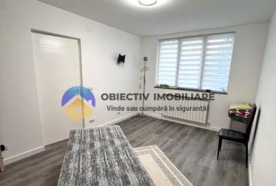 Garsoniera RENOVATA 2022 potrivita spatiu comercial/locuit P - 8