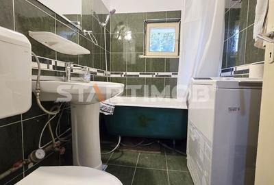 Apartament doua camere semimobilat Vlahuta - 7
