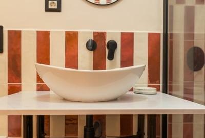 Apartament superb de 4 camere în apropiere de piața Iancului - 8