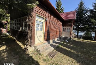 Casă cu 4 camere cu Teren 500 Mp în Central - 13