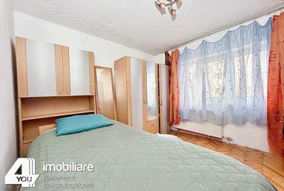 Apartament 3 camere Micalaca Miori?a ,91 mp, decomandat, et.1 4 - 5