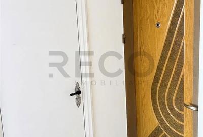 Apartament cu 3 camere semidecomandat în Nufărul - 3