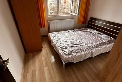 Apartament cu 2 camere semidecomandat în Dacia - 4
