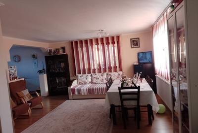 Casă individuală cu 3 camere cu Canalizare în Hănțești - 7