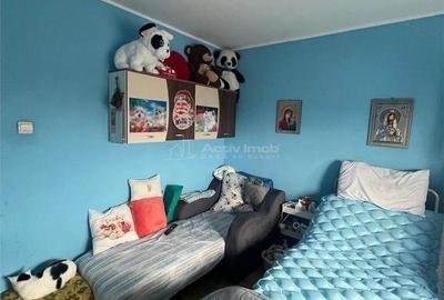 Apartament cu 3 camere în Micro 20 - 1