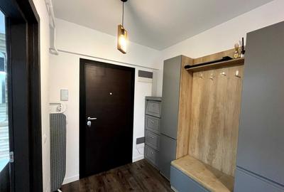 Apartament 1 camera-etaj intermediar-bloc nou-Zona Tudor Vladimirescu - 5