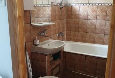 Apartament cu 2 camere decomandat în Vest - 3