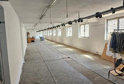 Hale si Birouri 400, 300 , 200 mp , 40 mp, Zona Centura-Metro - 2