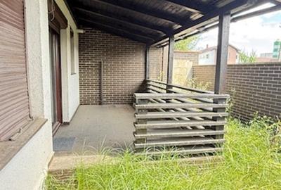 MOCIRA parte casa insiruita 200mp construiti, finisata! - 2