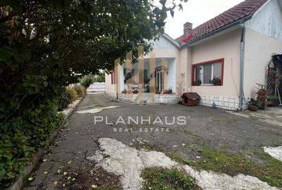 Casă individuală ,zona Spitalului de Boli Infectioase  ,teren 662 mp Casă individuală ,zona Spitalului de Boli Infectioase  ,teren 662 mp - 3