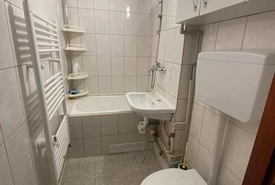 Garsonieră în Central - 2