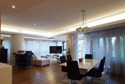 Apartament cu 3 camere decomandat, mobilat în Floreasca - 1