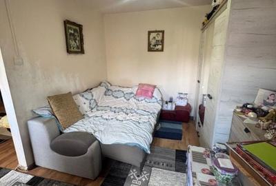 Apartament cu 2 camere semidecomandat în Republicii - 1