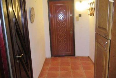 Piata Centrala - 2 camere decomandate mobilate centrala tamplarie PVC Piata Centrala - 2 camere decomandate mobilate centrala tamplarie PVC - 8