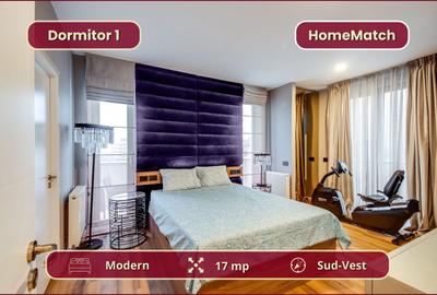 Penthouse || 3 camere || Comision 0% - 7