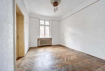 Apartament cu 4 camere decomandat în Moșilor - 2