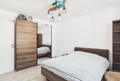 Garsonieră decomandată, mobilată în Giroc - 2