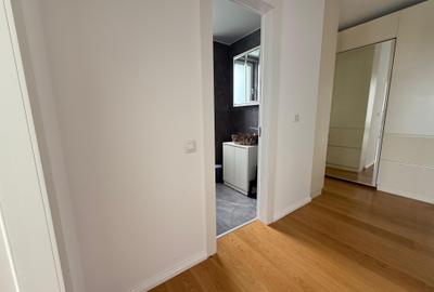 Floreasca Residence I 4 camere I mobilat utilat | parcare subterana inclusa - 7