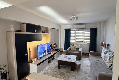 Apartament cu 3 camere decomandat în Ultracentral - 2