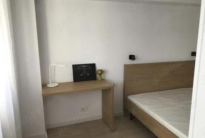 Apartament cu un camera de inchiriat ultracentral - 1