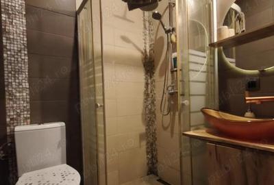 Apartament 2 camere, semidecomandat - zona Centru Civic - 2