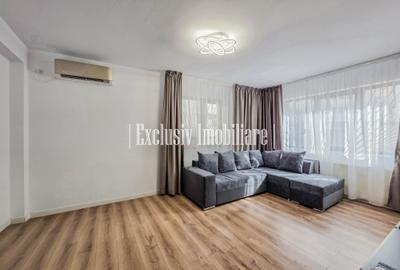 Apartament cu 3 camere decomandat, mobilat în Faleza Nord - 5