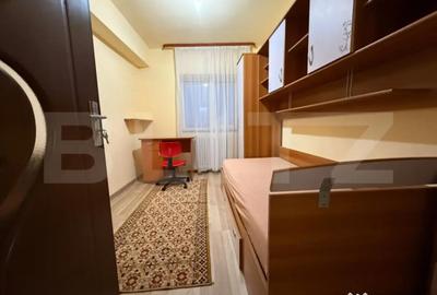 Apartament cu 3 camere decomandat în Cetate - 9