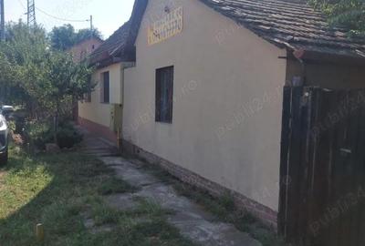Casă cu 3 camere cu Teren 500 Mp în 6 Vânători - 5