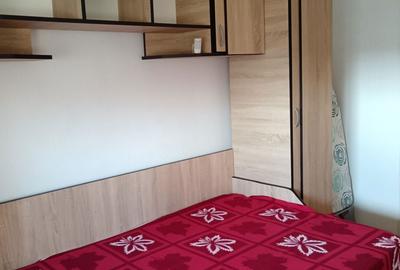 Apartament cu 3 camere decomandat în Lujerului - 5